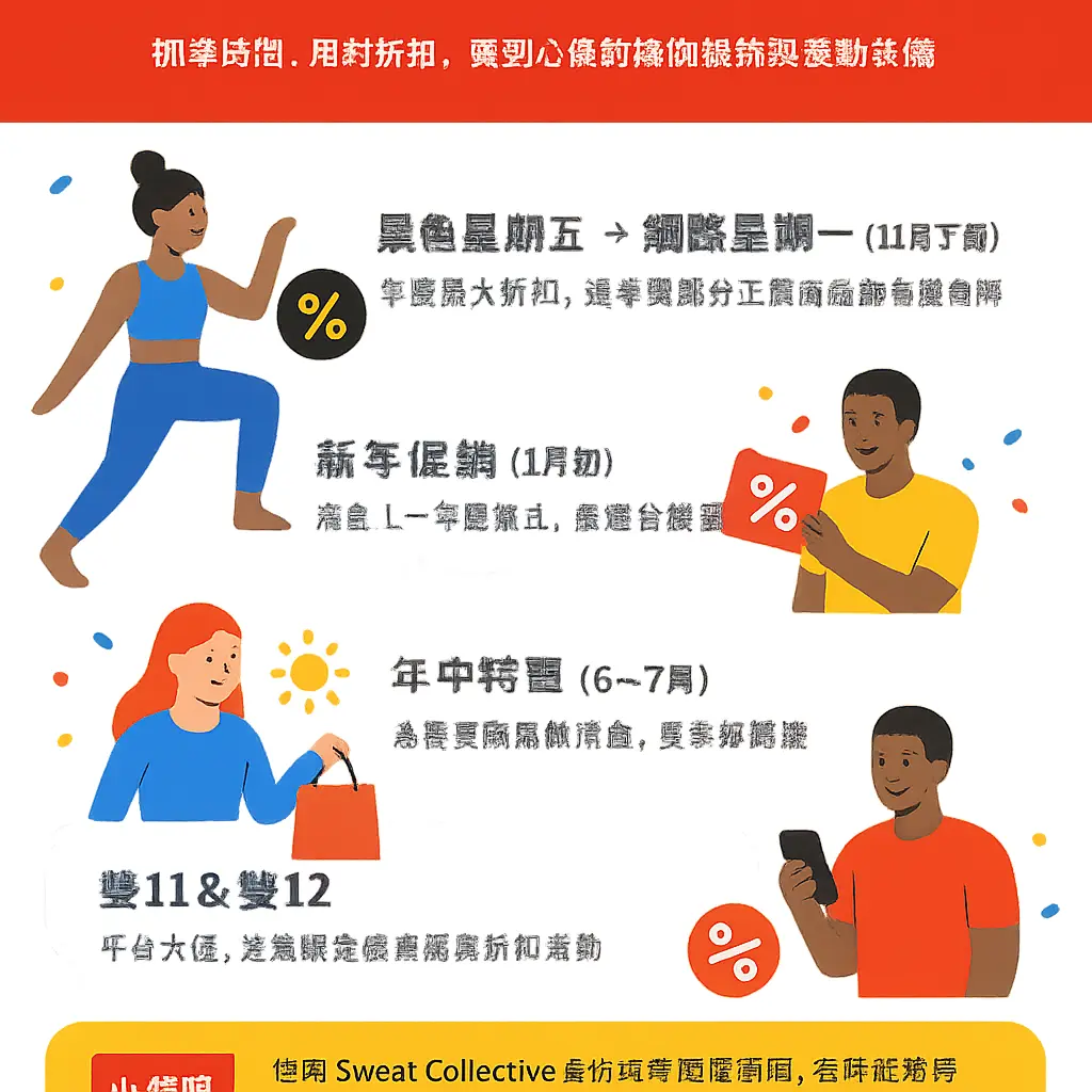 lululemon 優惠碼 - Collective