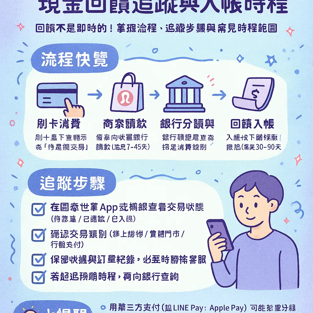 Lululemon 信用卡 優惠 - 國泰世華銀行