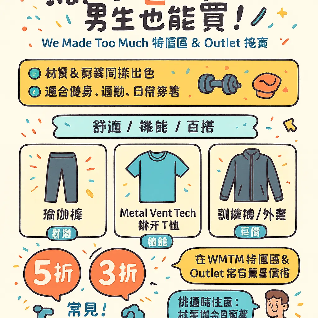 Lululemon 折扣 季 - 瑜珈褲